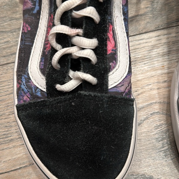 Vans size 6 - Picture 2 of 7
